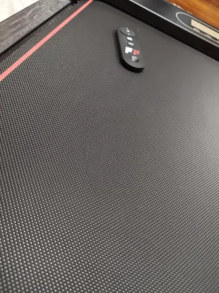 Tapis roulant FITFIU MC-60