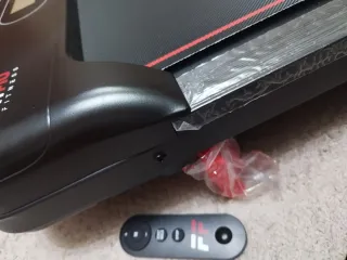 Tapis roulant FITFIU MC-60