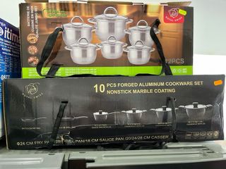 Set de Ollas Royal Swiss