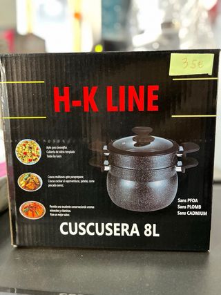 Set de Ollas Royal Swiss