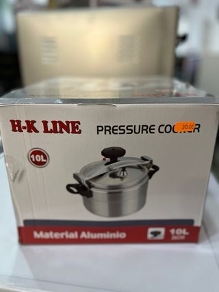 Set de Ollas Royal Swiss