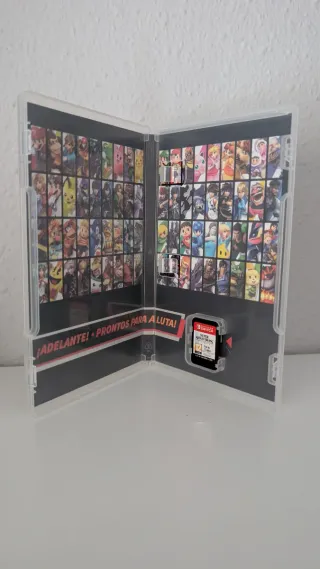Super Smash Bros. Ultimate Nintendo Switch