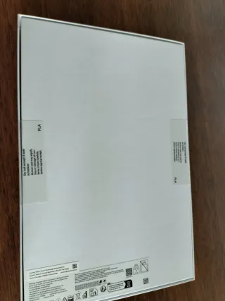 Redmi Pad 2 Pro sigillata