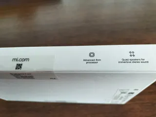 Redmi Pad 2 Pro sigillata