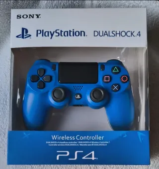 Controller PS4