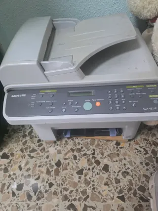 Fotocopiatrice Samsung SCX-4521F
