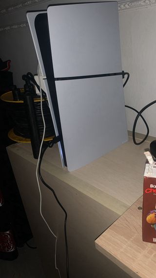 Scambio PS5 con Piano