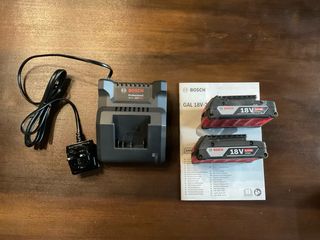 Avvitatore Bosch GSB 18V-28 Professional