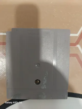 Kirby's Dream Land Game Boy Nintendo