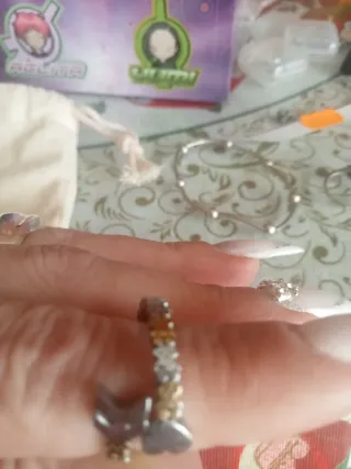 Anillo Tous Corazón