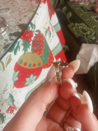 Anillo Tous Corazón