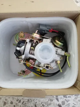 Carburatore Suzuki vari modelli, costo 535€