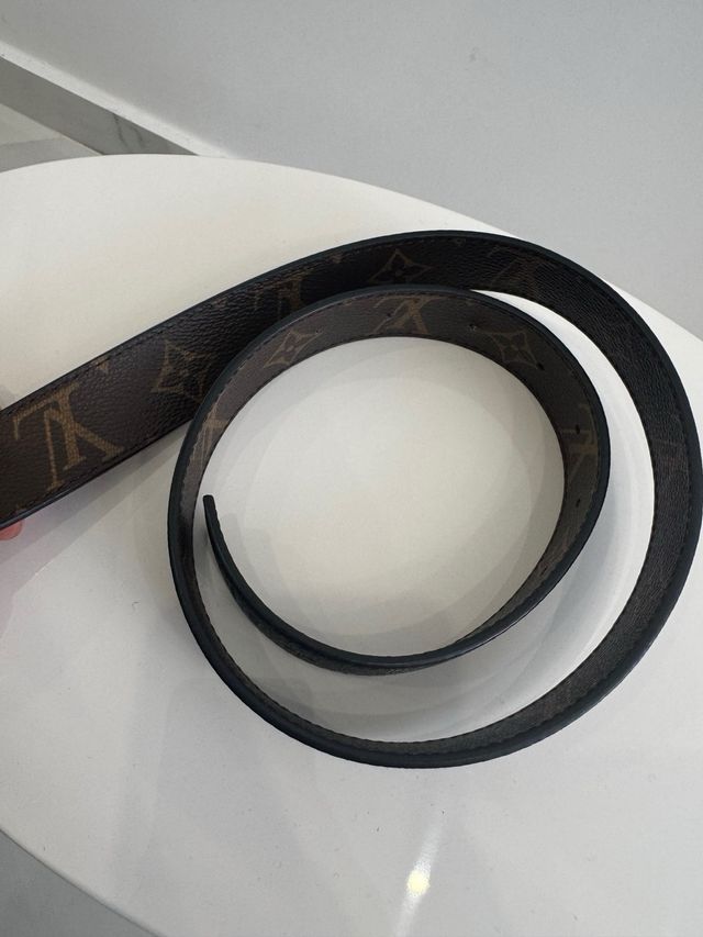 Cintura Louis Vuitton