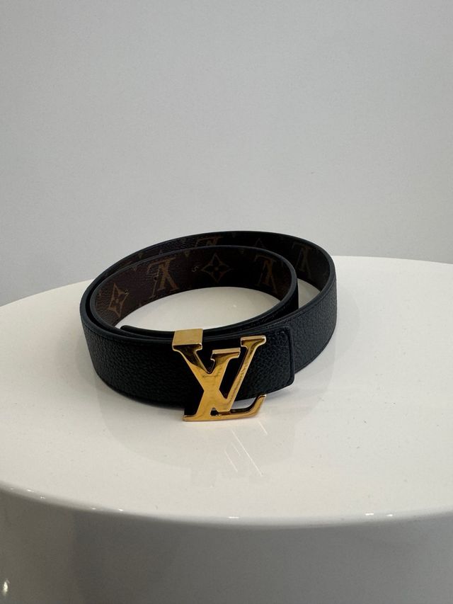 Cintura Louis Vuitton