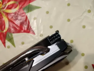 MSI Radeon RX 570X Armor OC