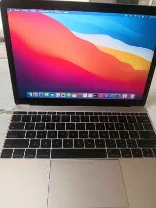 Scheda madre Macbook Retina 12 2015 Apple