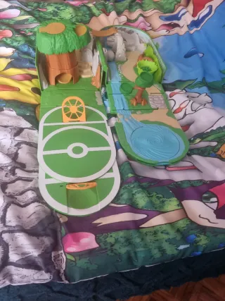 Set di gioco Pokémon