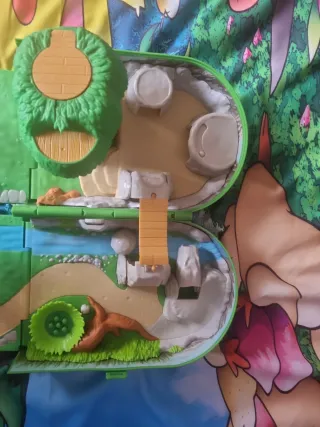 Set di gioco Pokémon