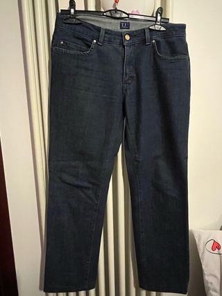 Jeans Trussardi Blu