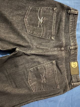Jeans Trussardi Blu