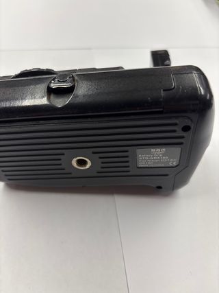 Battery Grip STD per Nikon D3100/D5100