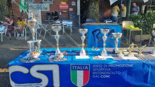 Campionati e tornei di calcio a 8 in Torino