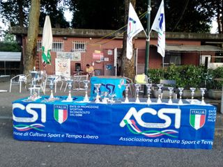 Campionati e tornei di calcio a 8 in Torino