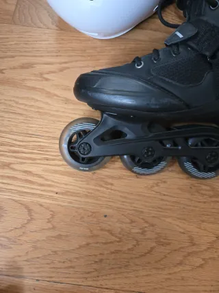 Patines en línea Decathlon Talla 38