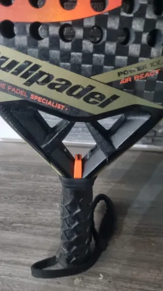 Bullpadel Vertex 03 Chingotto Racchetta Padel