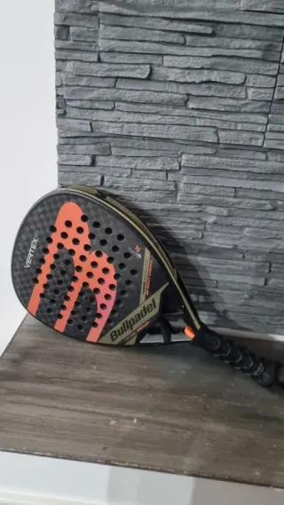 Bullpadel Vertex 03 Chingotto Racchetta Padel