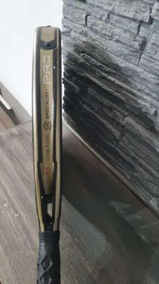 Bullpadel Vertex 03 Chingotto Racchetta Padel