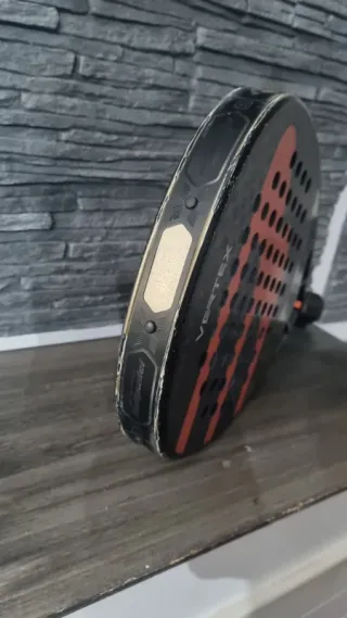 Bullpadel Vertex 03 Chingotto Racchetta Padel