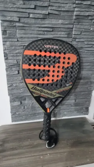 Bullpadel Vertex 03 Chingotto Racchetta Padel