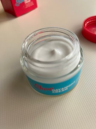 Glowz Crema Día y Noche