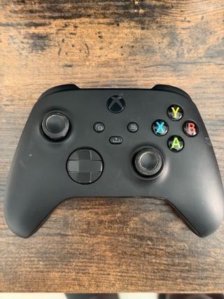 Xbox Series X 1TB Nero