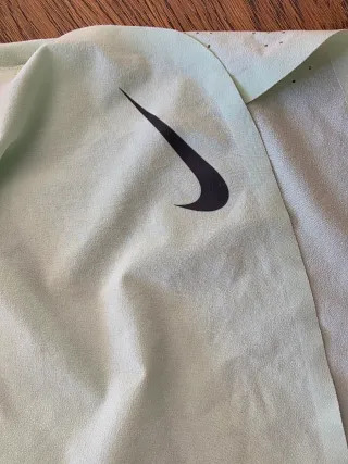 Pantalones cortos Nike Aeroswift Dri-Fit