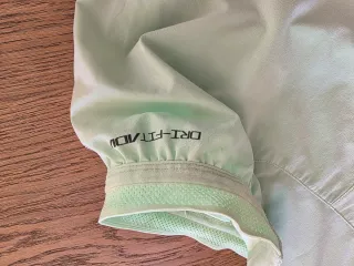 Pantalones cortos Nike Aeroswift Dri-Fit