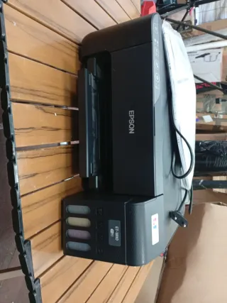 Stampante Epson EcoTank ET-1810