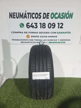 215 55 17 94V MICHELIN PRIMACY 3 ST