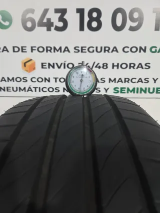 215 55 17 94V MICHELIN PRIMACY 3 ST