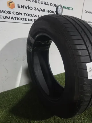 215 55 17 94V MICHELIN PRIMACY 3 ST