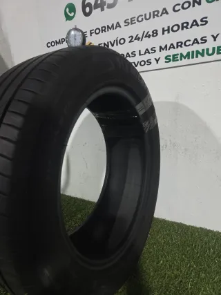 215 55 17 94V MICHELIN PRIMACY 3 ST