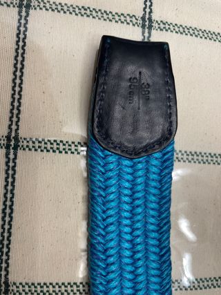 Cinturones Caballero