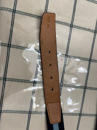 Cinturones Caballero