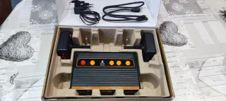 Atari Flashback 8 Gold Console Retro 120 giochi