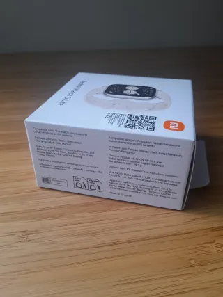 Xiaomi Redmi Watch 5 Lite Nuovo