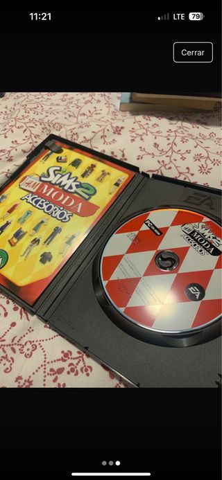 I Sims 2 H&M Fashion Accessories per PC