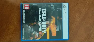 Call of Duty Black Ops 6 PS5