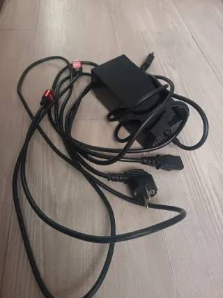 Xbox One FAT Negra + Mando