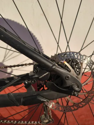 2 Bicis Eléctricas Giant Talon E